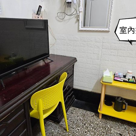 環泰大旅社 A Go Da 單未留電話不接單 Hotel Shuili Exterior foto